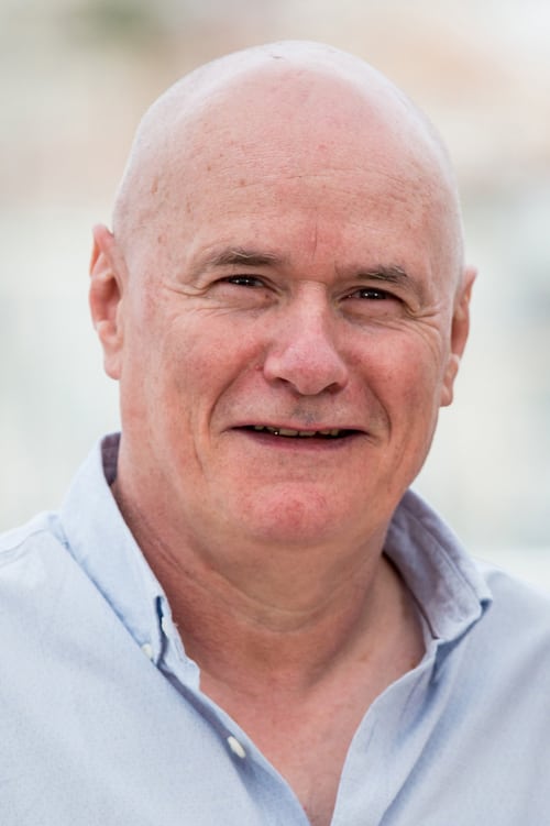 Picture of Dave Johns