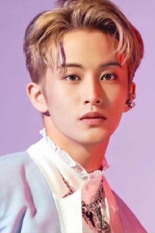 Picture of Mark Lee