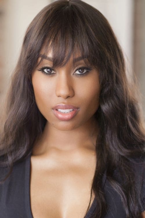 Picture of Angell Conwell