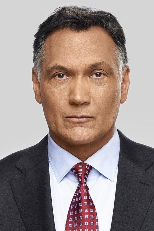 Picture of Jimmy Smits