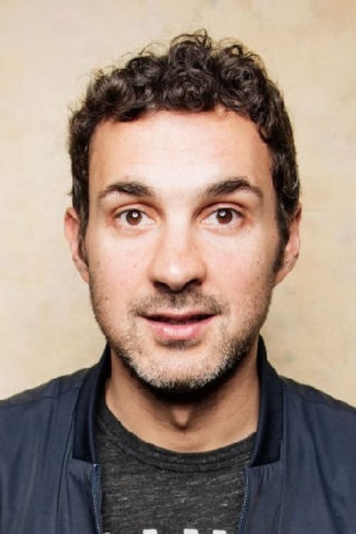 Picture of Mark Normand