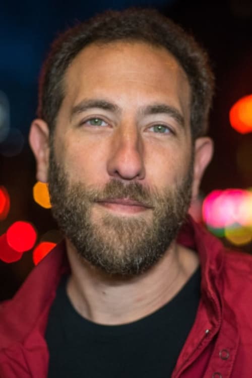 Picture of Ari Shaffir