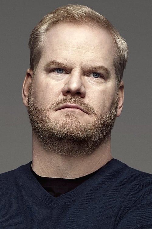 Picture of Jim Gaffigan