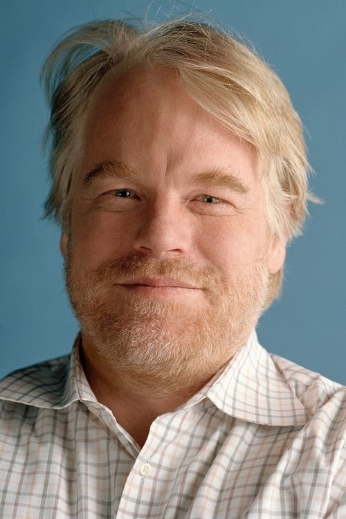 Picture of Philip Seymour Hoffman