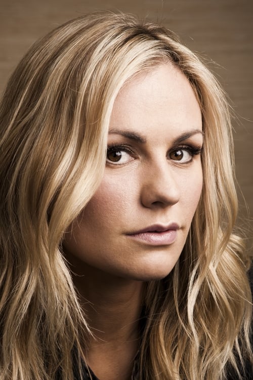 Picture of Anna Paquin