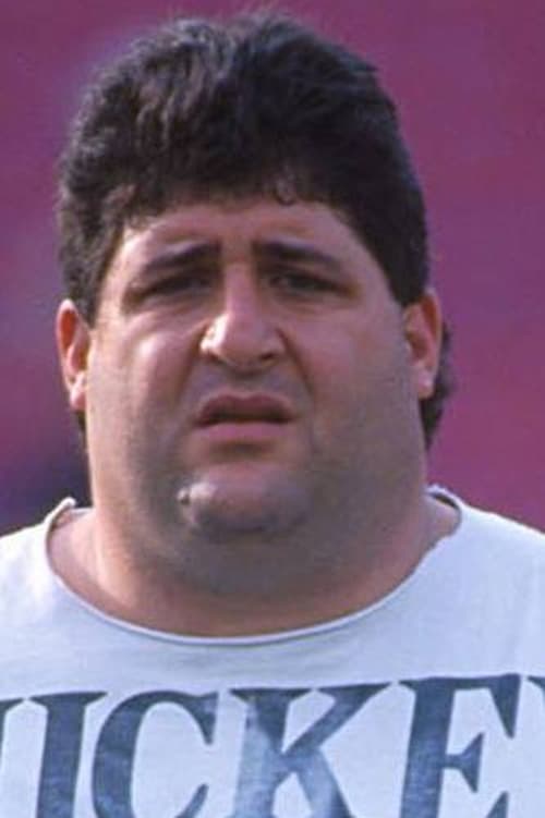Picture of Tony Siragusa