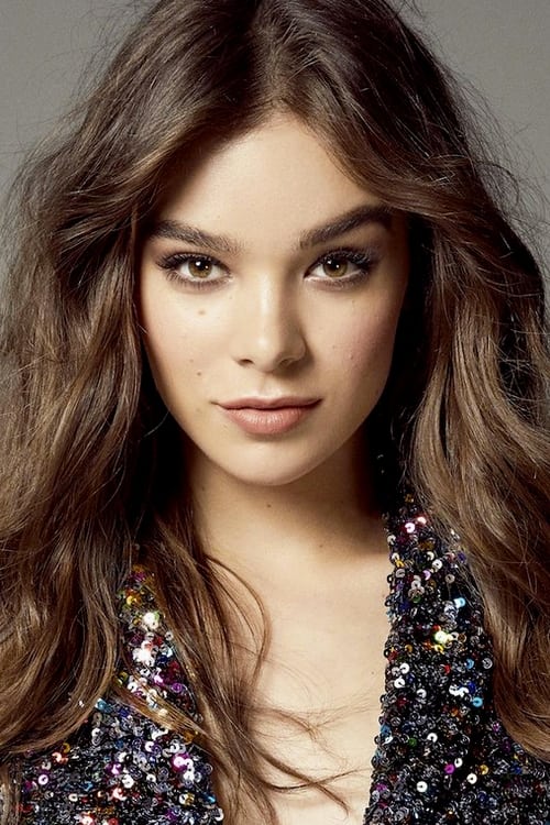 Picture of Hailee Steinfeld