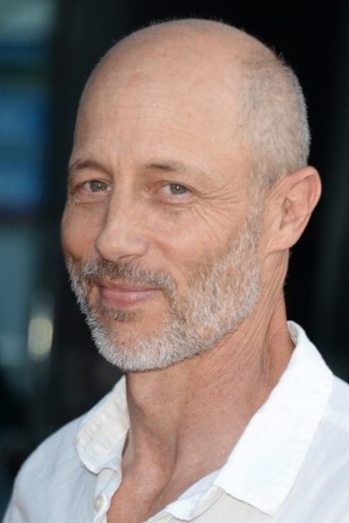 Picture of Jon Gries
