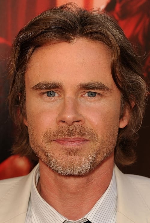Picture of Sam Trammell