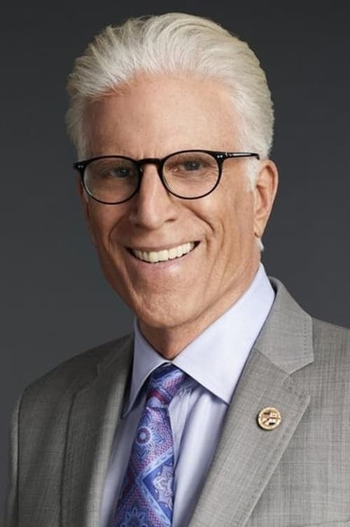 Picture of Ted Danson