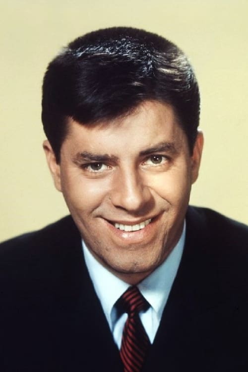 Picture of Jerry Lewis