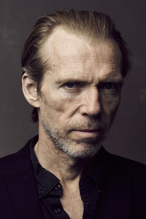 Picture of Richard Brake