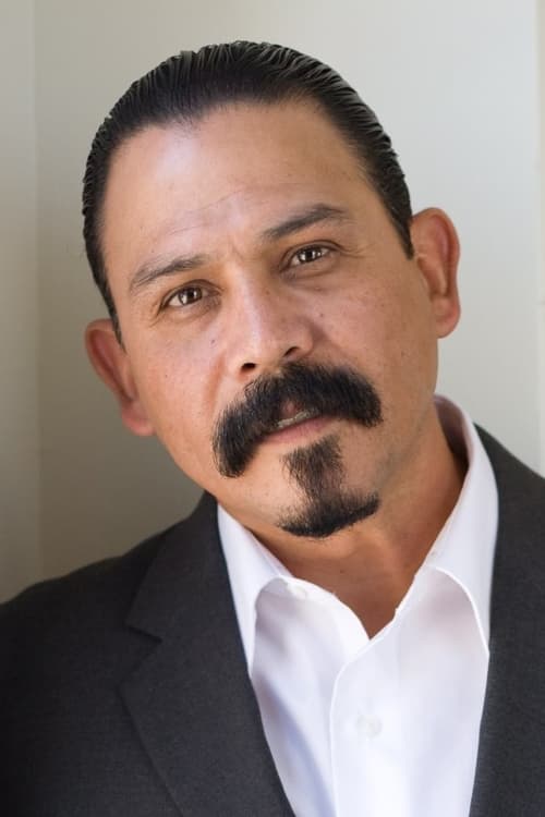 Picture of Emilio Rivera