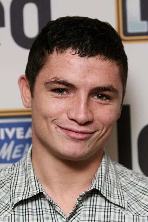 Picture of Jody Latham