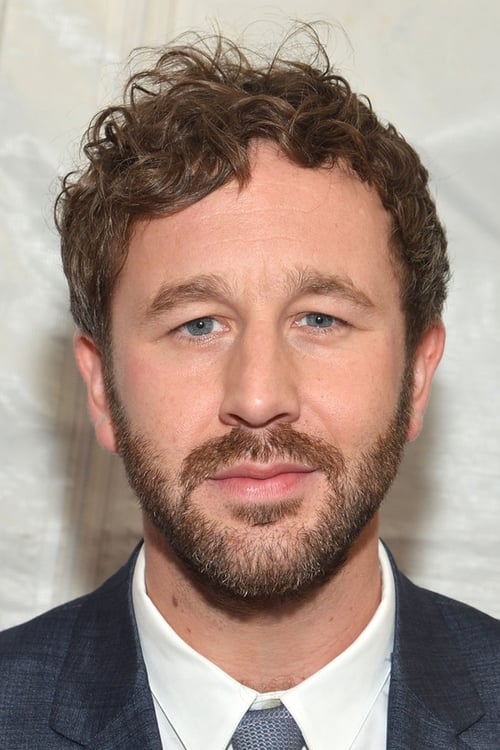 Picture of Chris O'Dowd