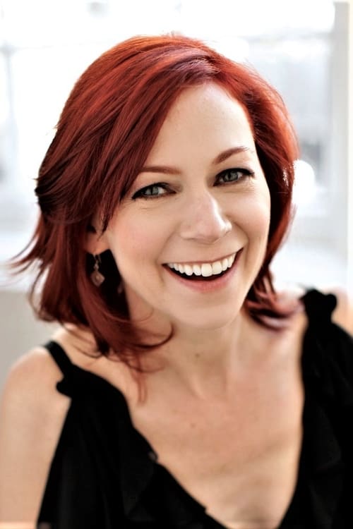 Picture of Carrie Preston