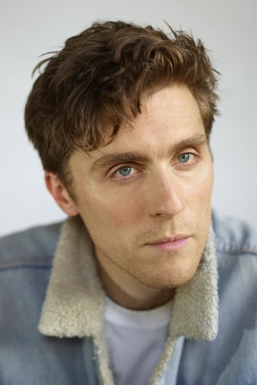 Picture of Jack Farthing