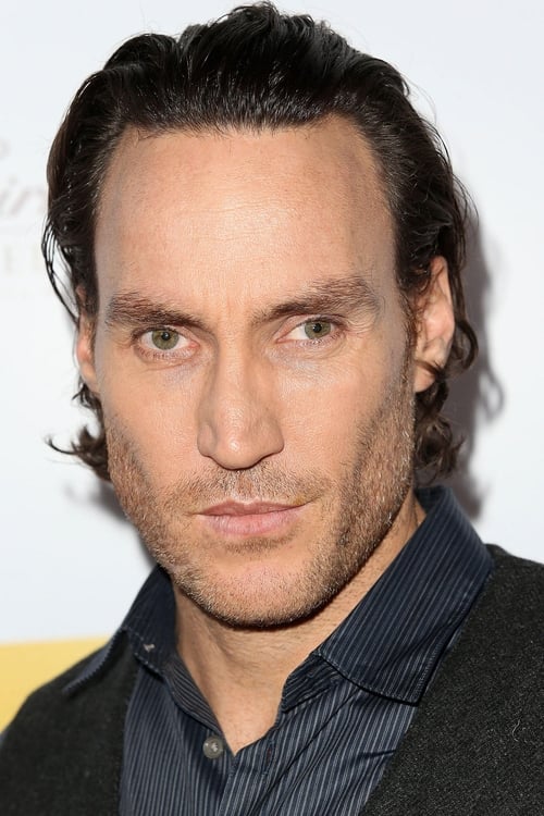 Picture of Callan Mulvey