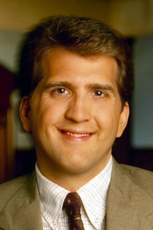 Picture of Daniel Roebuck