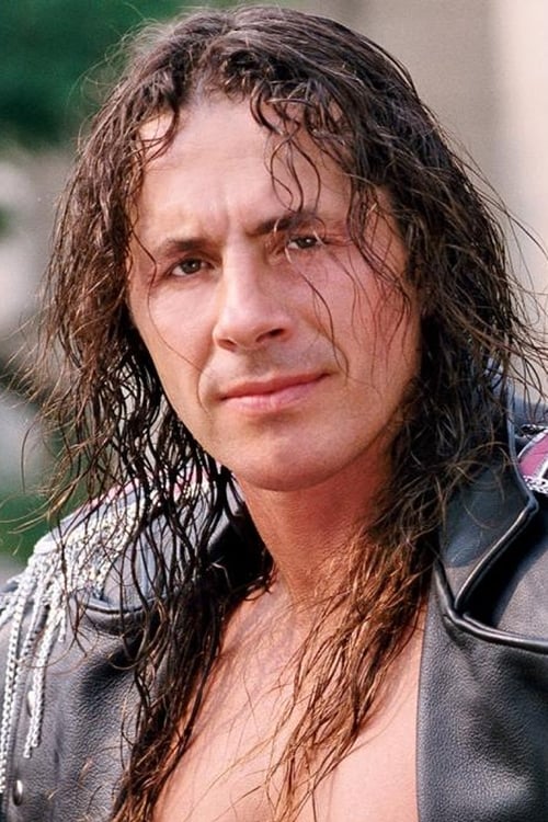 Picture of Bret Hart