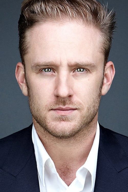 Picture of Ben Foster