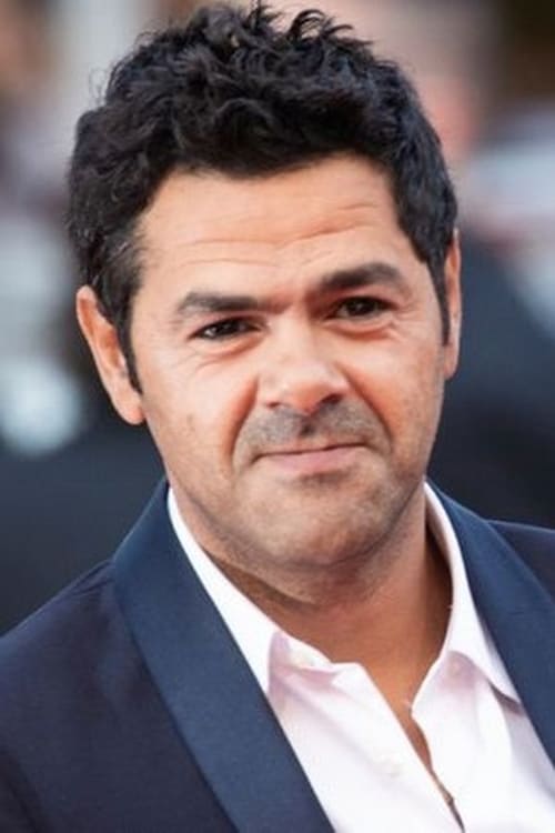 Picture of Jamel Debbouze