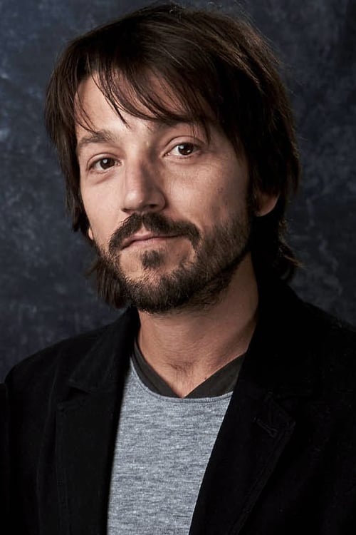 Picture of Diego Luna