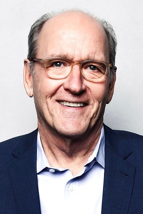 Picture of Richard Jenkins