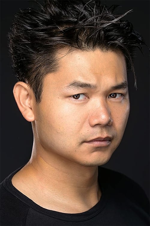 Picture of Jean-Paul Ly