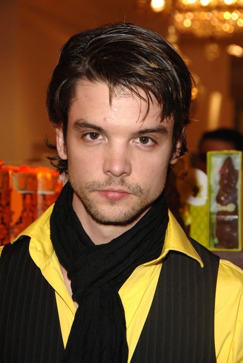 Picture of Andrew-Lee Potts