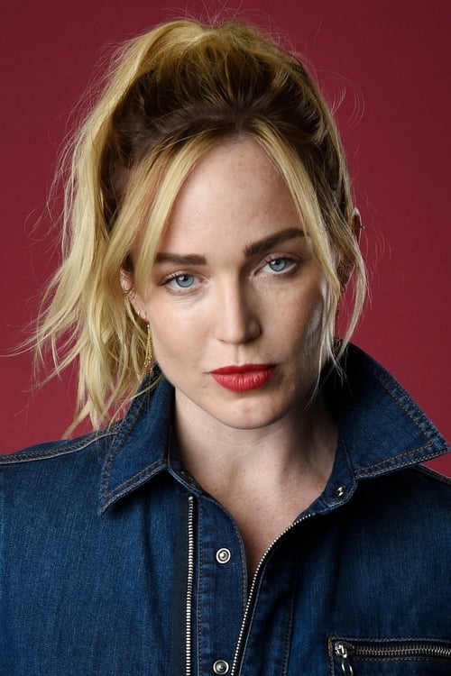 Picture of Caity Lotz