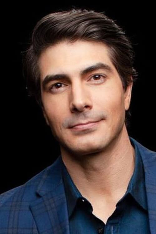 Picture of Brandon Routh