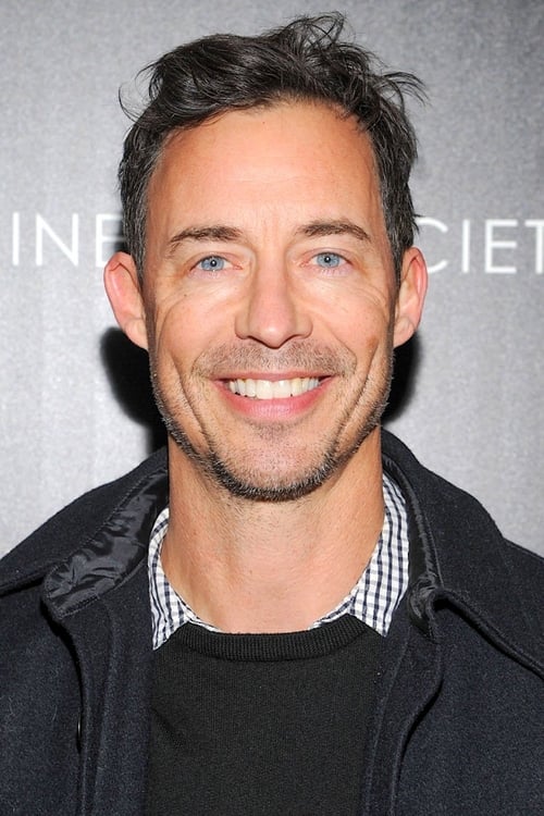 Picture of Tom Cavanagh