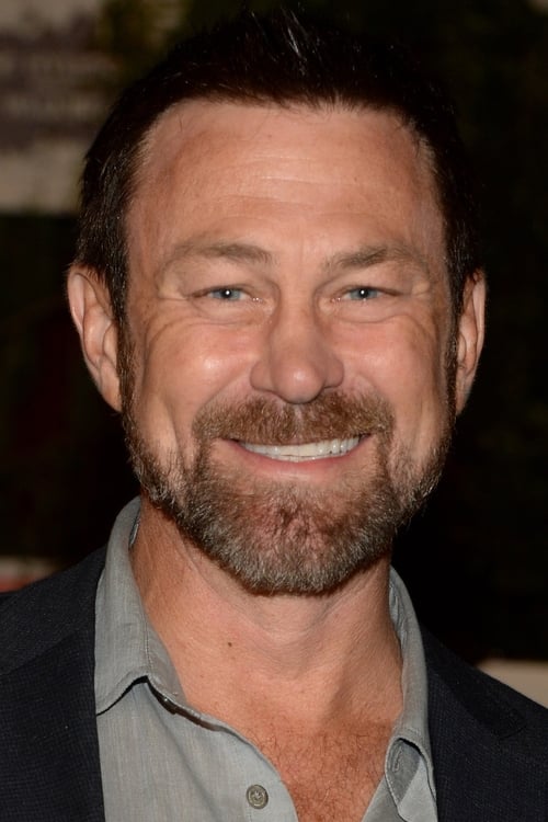 Picture of Grant Bowler