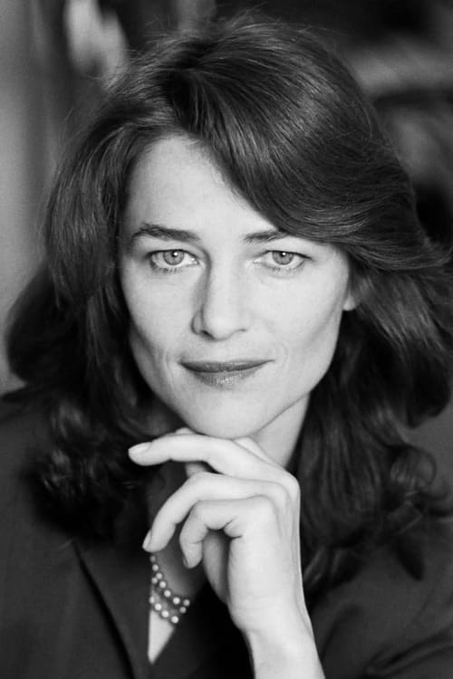 Picture of Charlotte Rampling