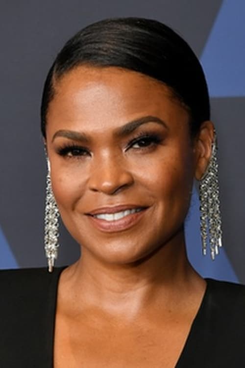 Picture of Nia Long