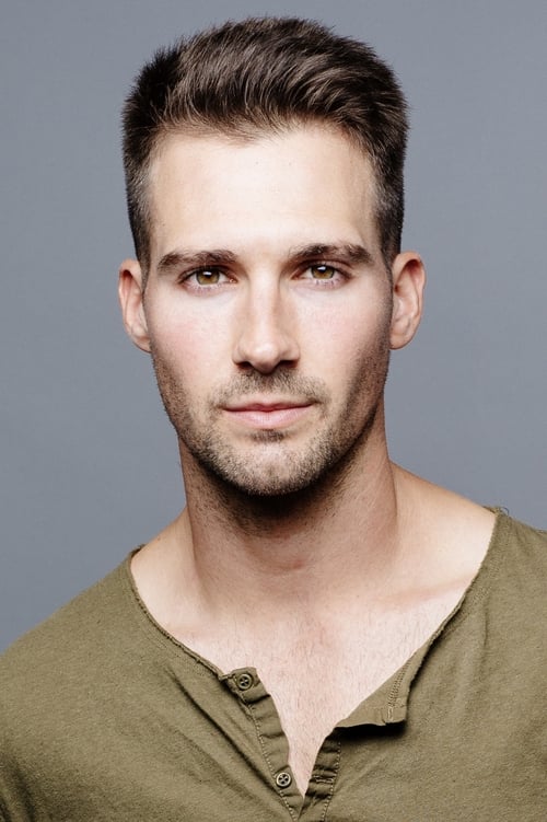 Picture of James Maslow