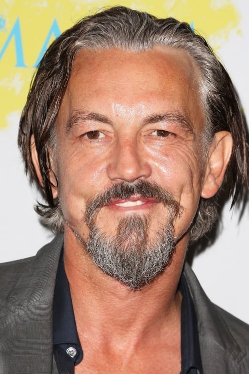 Picture of Tommy Flanagan