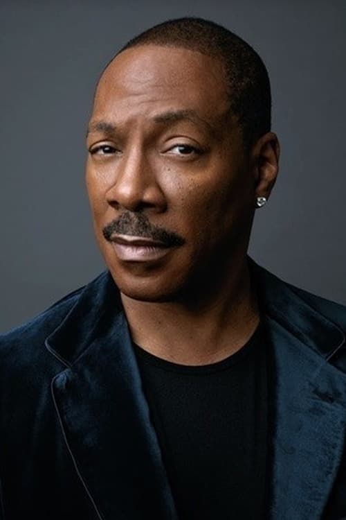 Picture of Eddie Murphy