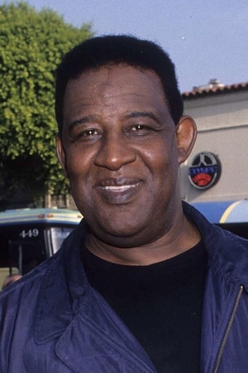 Picture of Frank McRae