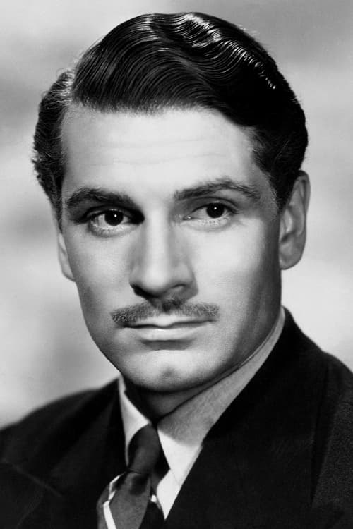 Picture of Laurence Olivier