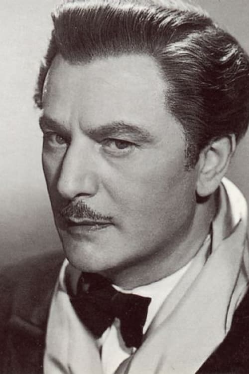 Picture of Adolf Wohlbrück