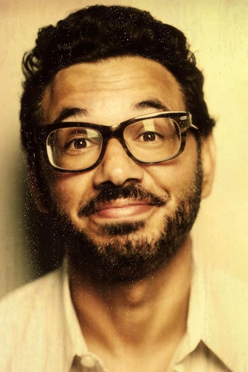 Picture of Al Madrigal