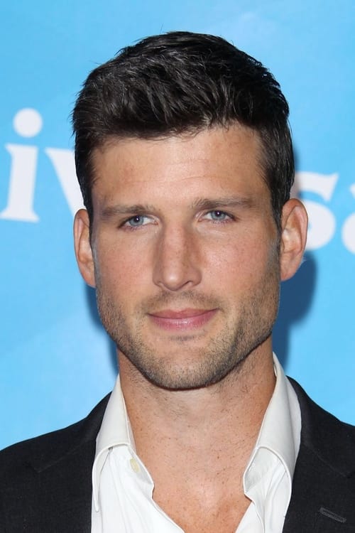 Picture of Parker Young