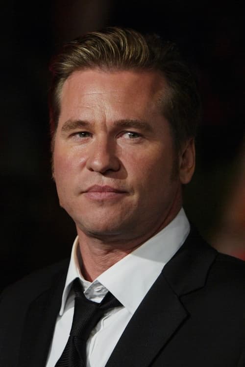 Picture of Val Kilmer