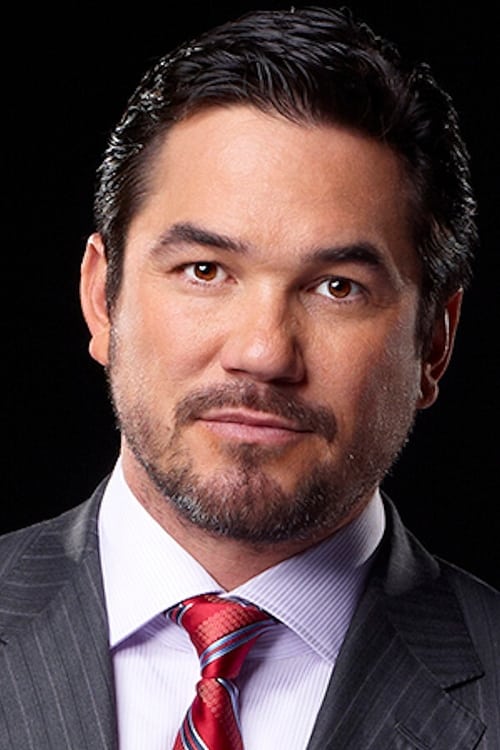 Picture of Dean Cain
