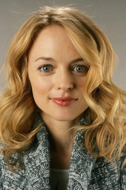 Picture of Heather Graham