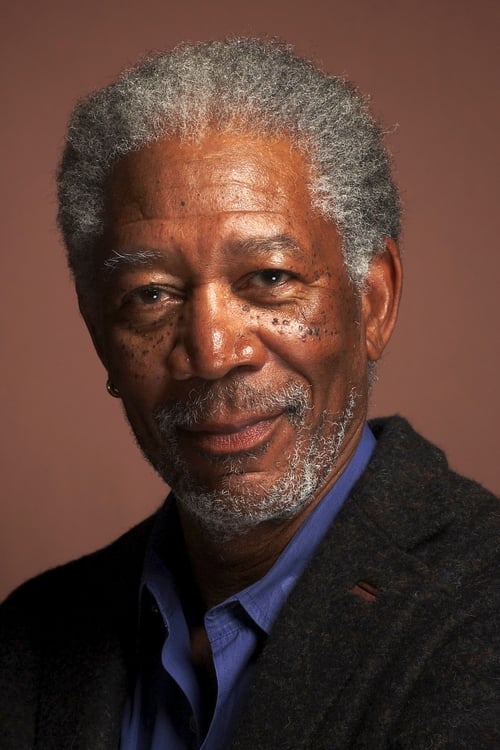 Picture of Morgan Freeman