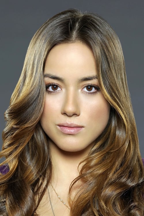 Picture of Chloe Bennet