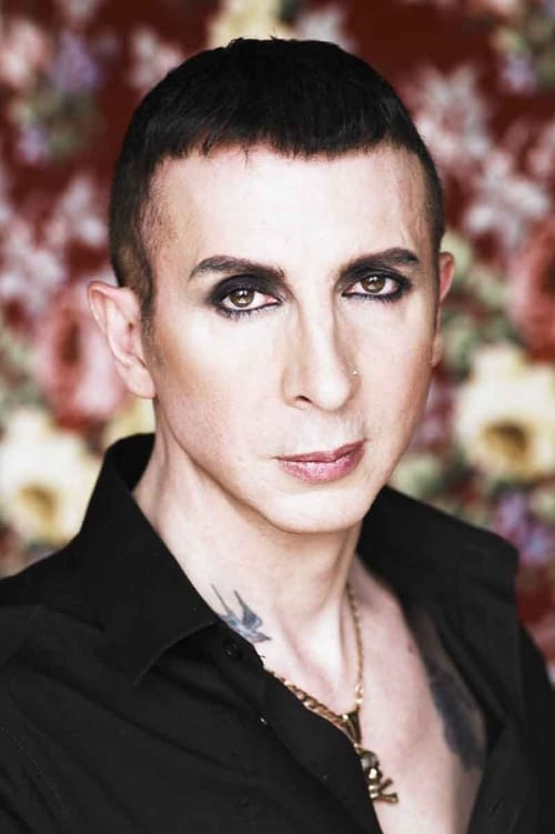 Picture of Marc Almond